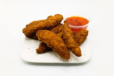 CHICKEN STICKS