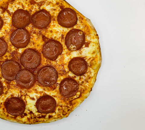PEPPERONI