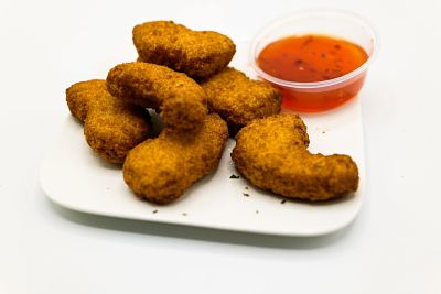 CHICKEN NUGGETS