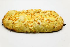 PAINS À L'AIL