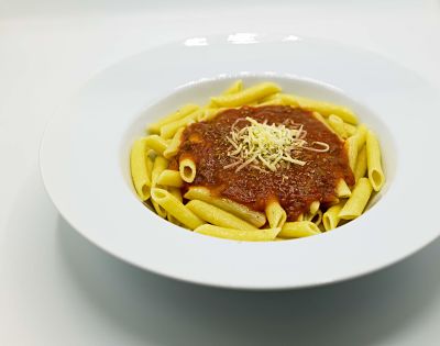 PÂTES BOLOGNAISE