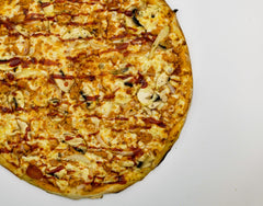 HOT'N' GARLIC