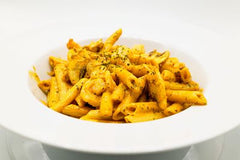 PÂTES POULET DIABOLO