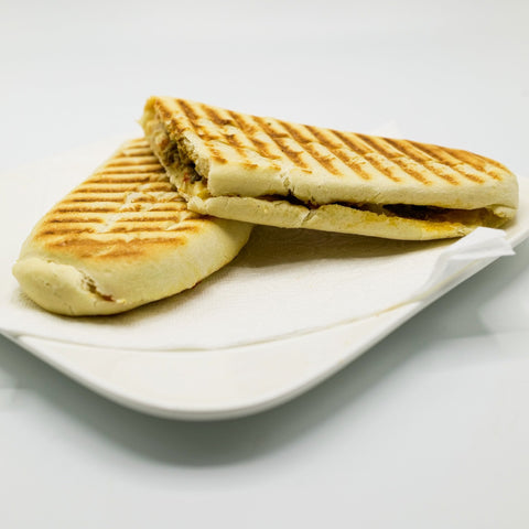 PANINI KEBAB