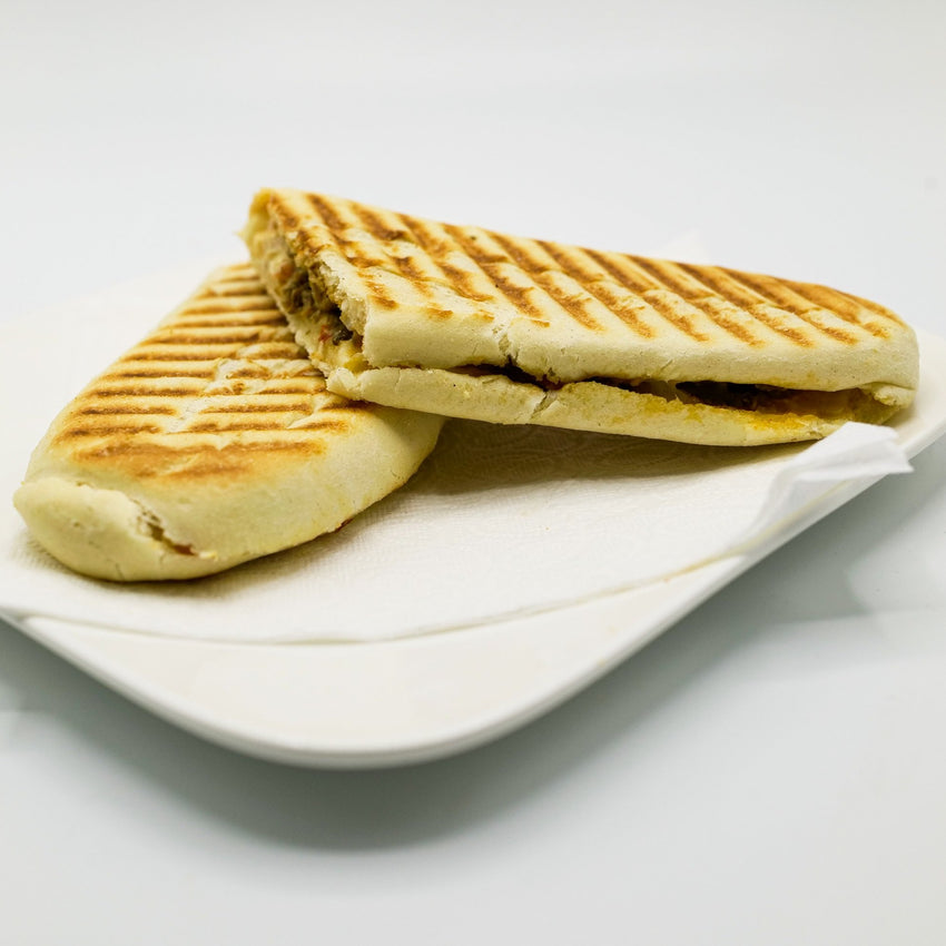 PANINI KEFTA