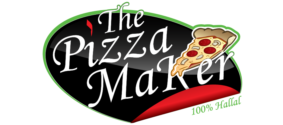 The Pizza Maker